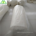 China Manfacturer Garment Preenchimento de algodão puro Material de enchimento / batedura no rolo